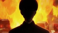 Soryu as seen in the Lazarus anime (Image credit: Studio Mappa)